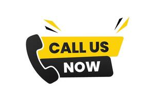 Need Help Call Us Now Today vector