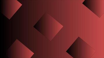a red background with a diamond pattern vector