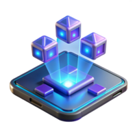 Data Cube Integration Seamless Data Transfer and Processing png