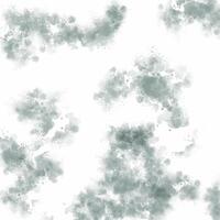 watercolor abstract background with white and grey splatters vector