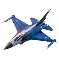 Sleek Military Fighter Jet in Dynamic Angle View Against Sky Background png