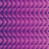 Abstract design with geometric shapes Purple abstract background Trendy Purple Gradient vector