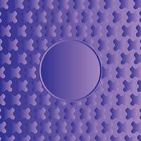 Bright purple abstract background modern hipster futuristic graphic. Modern minimalistic abstract template for business background design. Luxury with stripes for business. vector