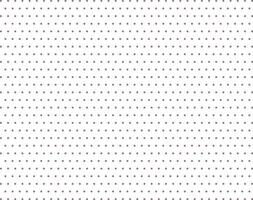 Seamless purple dots geometric forms on white background, simple banner, design for decoration, wrapping paper, print, fabric or textile, lovely card vector