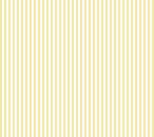Cute modern pattern with simple yellow abstract vertical lines, retro, art, lovely design, cute wallpaper, design for decoration, wrapping paper, print, fabric or textile vector