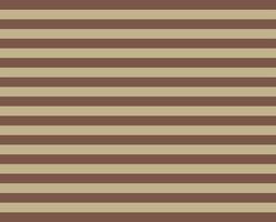 Brown and beige abstract horizontally lines pattern, lovely design, cute wallpaper, design for decoration, wrapping paper, print, fabric or textile vector
