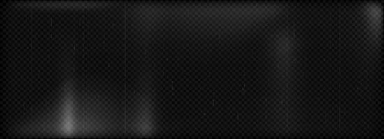 Retro grain film overlay. Black and white grain noir movie background. Grunge scratched noise dust texture. Vintage photo filter with light leak, fiber, fleck. Grit nostalgic cinematic backdrop vector