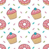 Clean Whimsical watercolor frame seamless tile pattern with colorful splashes and playful strokes concept as Colorful whimsical watercolor frames create seamless tile patterns with playf vector