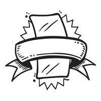 Clean Warranty emblem and a seal symbolizing trust and warranty with ample space for text concept as A warranty emblem and a seal representing trust and warranty with blank space for wr vector