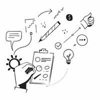 Clean Trust point symbol with copy space for project planning concept as An artistic rendering of a trust point symbol with spacious copy space suitable for project planning goal setting Set 2 vector