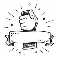 Clean Trust point symbol with blank area for personalized messages concept as A customizable trust point symbol featuring a blank area for adding personalized messages making it suitable vector