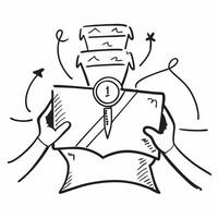 Clean Teamwork icon with copy space on white background concept as A illustration of a teamwork icon with ample copy space on a white background perfect for collaboration and team vector