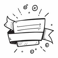 Clean Sale discount symbol with blank area for personalized messages concept as A customizable sale discount symbol featuring a blank area for adding personalized messages making it suit vector