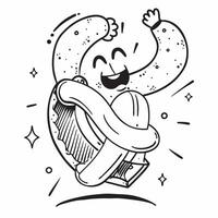 Clean Pretzel and Accordion concept as A traditional pretzel with an accordion and ample copy space representing the festive snacks and music of Oktoberfest in Photo Stock Concept vector
