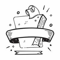 Clean Out of service symbol with copy space for project planning concept as An artistic rendering of an out of service symbol with spacious copy space suitable for project planning goal Set 3 vector