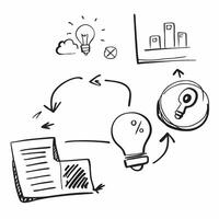 Clean Leadership icon with copy space for infographics concept as An infographic ready leadership icon with copy space designed to convey complex information and management insights in a vector
