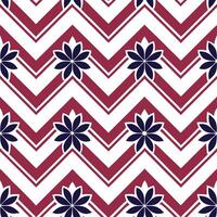 Clean Illustrate a seamless pattern combining vintage checkerboard with paisley motifs in rich jewel tones for an opulent design concept as Design a repeating pattern that merges classi vector