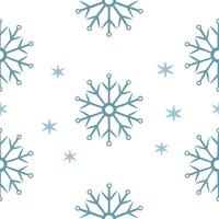 Clean Icy snowdrift seamless tile pattern with rolling snow and sparkling frost concept as Rolling snow and sparkling frost create an icy snowdrift seamless tile pattern perfect for wint vector