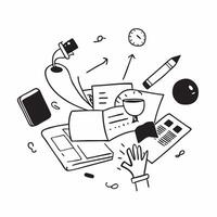 Clean Full battery icon and an empty battery icon representing energy conservation and waste with ample space for text concept as Full battery icon and empty battery icon symbolizing th vector