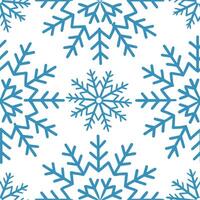 Clean Frosty geometric patterns seamless tile pattern with sharp lines and icy textures concept as Sharp lines and icy textures create frosty geometric patterns in this seamless tile pat vector