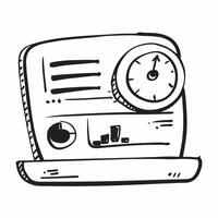 Clean Flat design as Dashboard icon with copy space on a blue background concept as A icon image of a dashboard icon with ample copy space on a blue background perfect for automotive a Set 2 vector