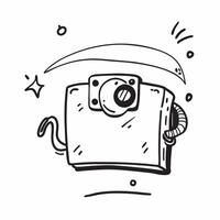 Clean Flat design as Camera icon with copy space on a white background concept as A icon image of a camera icon with generous copy space on a white background ideal for travel and phot Set 2 vector