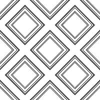Clean Elegant silver frame seamless tile pattern with metallic accents and refined details concept as Metallic elegant silver frames create seamless tile patterns with refined accents ad vector