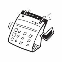 Clean Document icon with copy space on a gray background concept as A icon image of a document icon with ample copy space on a gray background perfect for business contracts and paperw vector