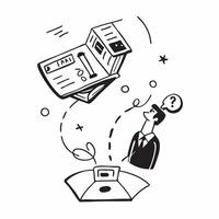 Clean Digital transformation icon with copy space on white background concept as A icon illustration of a digital transformation icon with ample copy space on a white background perfec Set 8 vector
