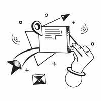 Clean Digital transformation icon with copy space on white background concept as A icon illustration of a digital transformation icon with ample copy space on a white background perfec Set 3 vector