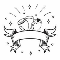 Clean Desk and chair icon with copy space on white background concept as A illustration of a desk and chair icon with ample copy space on a white background ideal for representing vector