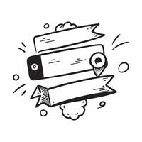 Clean Delivery icon with blank space for custom branding concept as A customizable delivery icon with blank space for adding custom branding elements making it suitable for a variety of vector