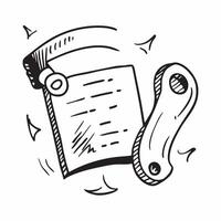Clean Data privacy PDPA symbol with blank area for personalized messages concept as A customizable data privacy PDPA symbol featuring a blank area for adding personalized messages making vector