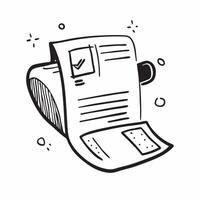 Clean Data privacy PDPA icon with blank space for custom branding concept as A customizable data privacy PDPA icon with blank space for adding custom branding elements making it suitable vector