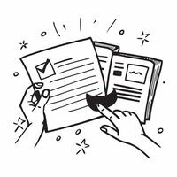 Clean Confidential illustration with copy space for business reports concept as A visually appealing confidential illustration with copy space designed to enhance business reports and pr Set 4 vector