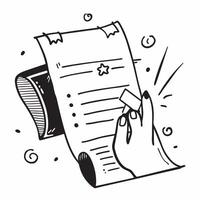 Clean Confidential illustration with copy space for business reports concept as A visually appealing confidential illustration with copy space designed to enhance business reports and pr Set 2 vector