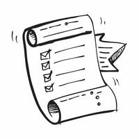 Clean Checklist icon with blank space for custom branding concept as A customizable checklist icon with blank space for adding custom branding elements making it suitable for a variety o Set 2 vector