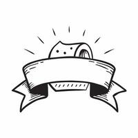 Clean Baby bottle icon with copy space on a white background concept as A image of a baby bottle icon with generous copy space on a white background perfect for newborn and infant vector