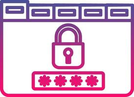 Web Icon Symbol Art Sign vector