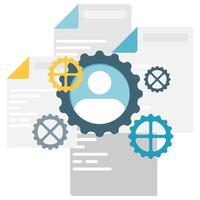 resource optimization, operational management and business vector