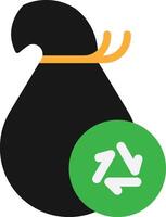 Garbage Trash Bin Waste vector