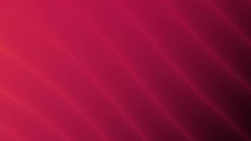 Crimson gradient background with diagonal light streaks. Ideal for vibrant designs, futuristic concepts, or energetic visual projects. video