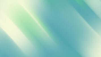 Blue and green gradient background suitable for designs, presentations, websites, social media graphics, digital art, and branding projects. video