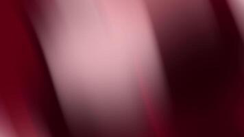 Red and pink blurred gradient creates abstract textured background suitable for backgrounds, digital art, web design, and social media graphics. video