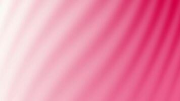 Pink and white gradient background with soft diagonal streaks. Suitable for feminine designs, social media posts, greeting cards, and website banners. video