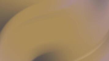Blurred brown and white gradient illustration. Suitable for backgrounds, web designs, presentations, and abstract concepts in graphic design projects. video
