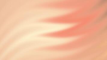Peach and cream abstract art suitable for branding, backgrounds, and illustrations. Elegant, soothing, and versatile for various creative projects. video