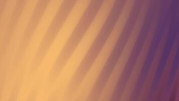 Orange and purple diagonal lines gradient background suitable for web design, presentations, posters, social media posts, and digital art projects. video