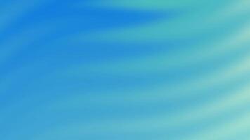 Blue gradient backdrop with soft horizontal streaks transitioning from light blue to teal. Suitable for web banners, social media posts, and digital presentations. video