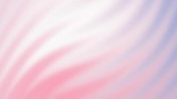 Pink and purple swirls suitable for backgrounds, wallpapers, and design projects needing a soft abstract touch with blended hues. video